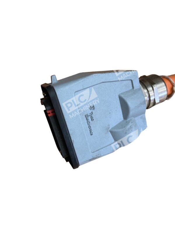 Rexroth Bosch Group RKH0610/001,5 Servo Cable R911371118 - Image 5