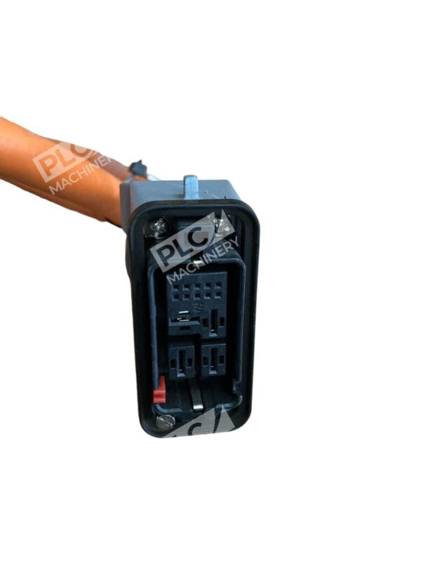 Rexroth Bosch Group RKH0610/001,5 Servo Cable R911371118 - Image 7