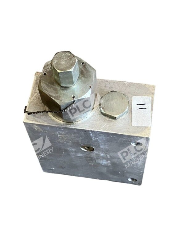Integrated Hydraulic Limited 1E295F10W20S6 - Image 3