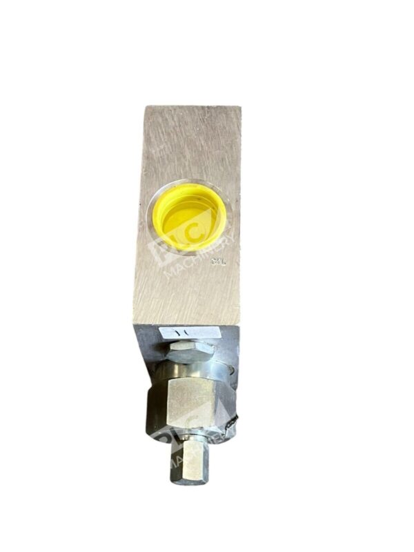 Integrated Hydraulic Limited 1E295F10W20S6 - Image 4
