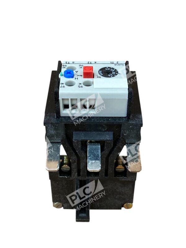 Siemens 25-40A Overload Relay 3UA58 00-2E - Image 2