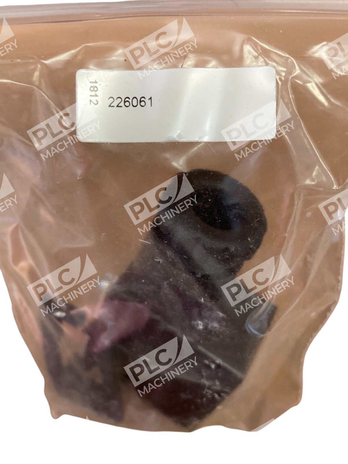 ASCO A291506 ASC226061001 Plug Connector 226061-001-* (Box of 10) - Image 3