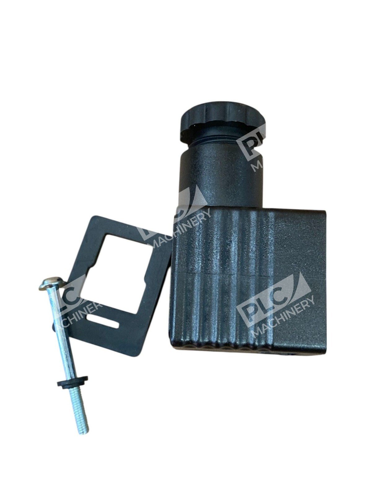 ASCO A291506 ASC226061001 Plug Connector 226061-001-* (Box of 10) - Image 4