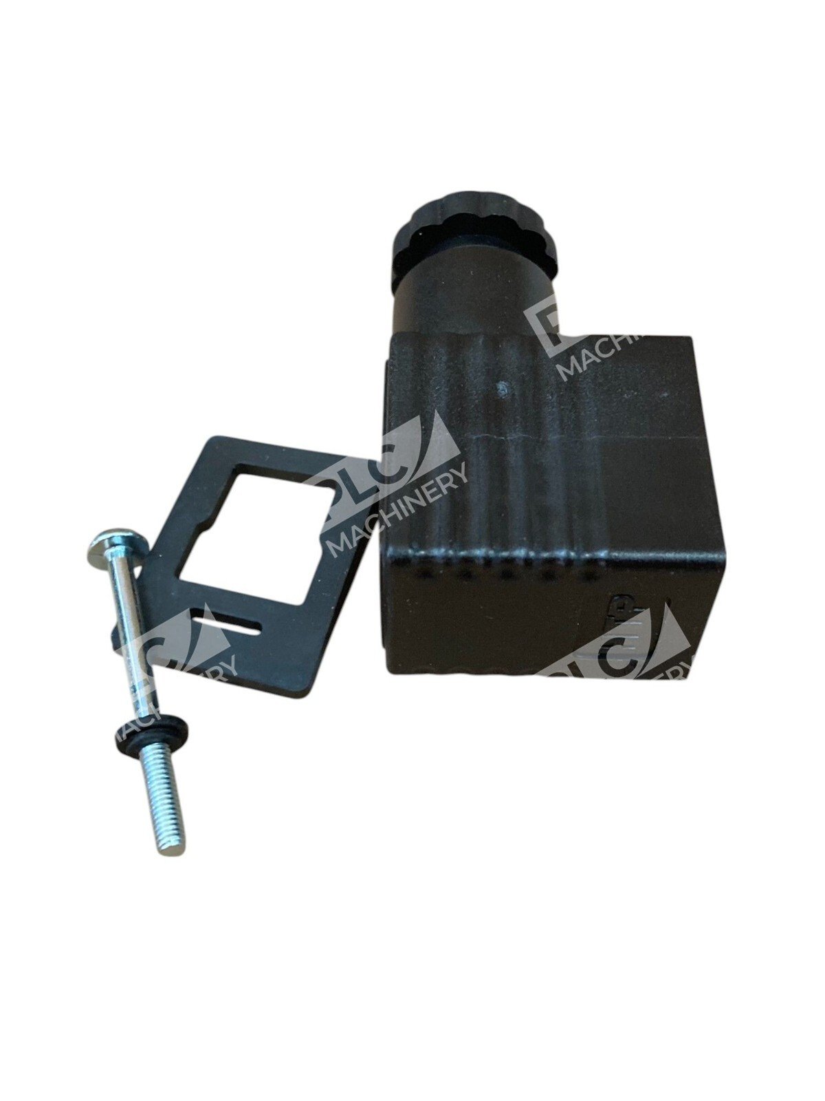 ASCO A291506 ASC226061001 Plug Connector 226061-001-* (Box of 10) - Image 5