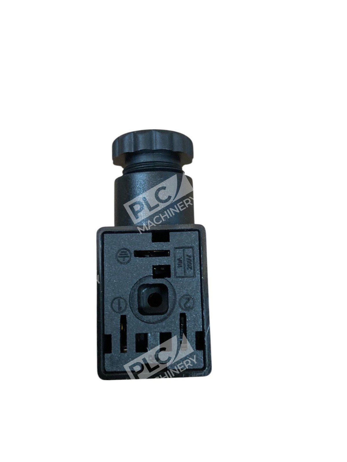ASCO A291506 ASC226061001 Plug Connector 226061-001-* (Box of 10) - Image 6