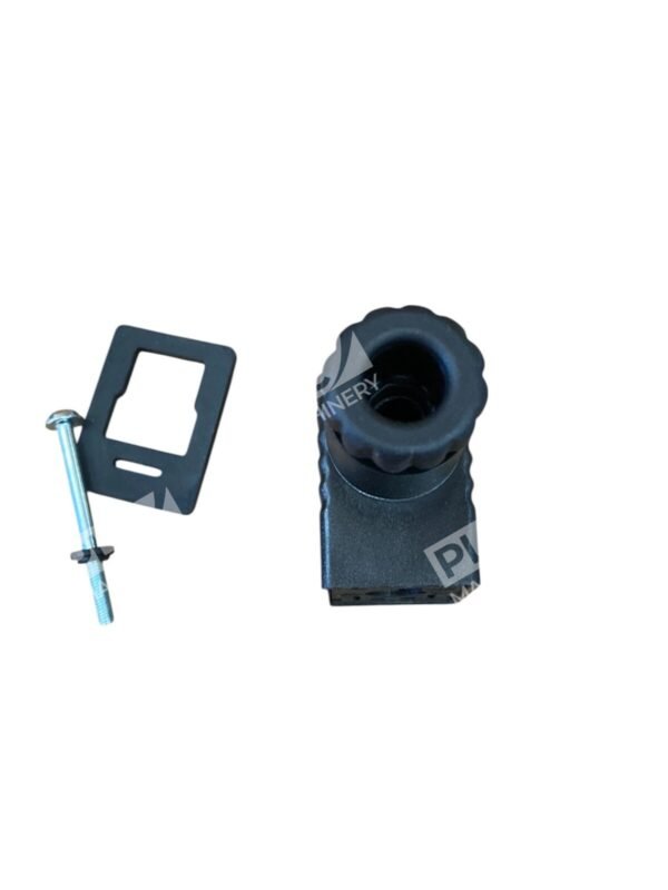 ASCO A291506 ASC226061001 Plug Connector 226061-001-* (Box of 10) - Image 7
