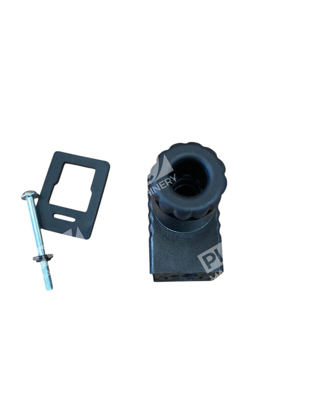 ASCO A291506 ASC226061001 Plug Connector 226061-001-* (Box of 10) - Image 7