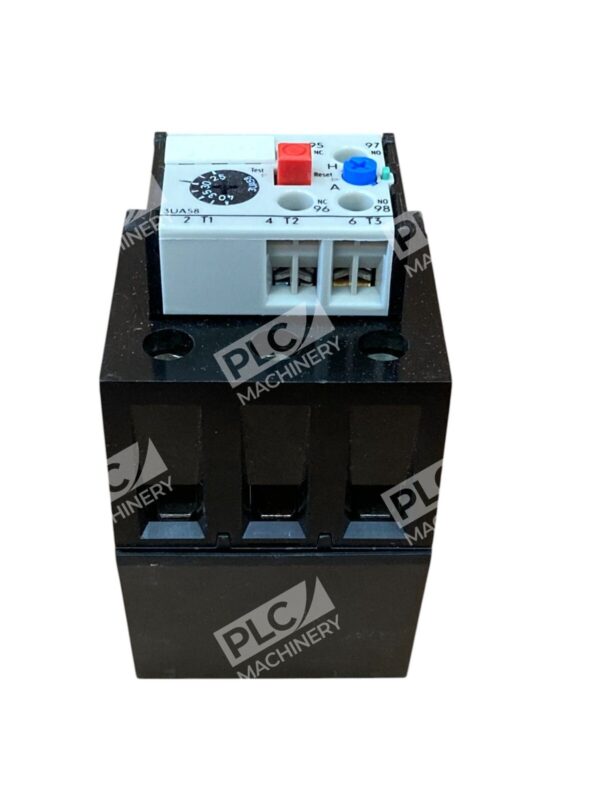 Siemens 25-40A Overload Relay 3UA58 00-2E - Image 4