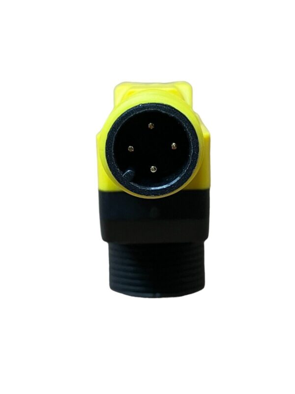 Banner QS18VP6LPQ Photoelectric Sensor 66452 - Image 7