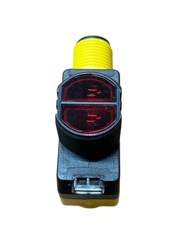 Banner QS18VP6DQ8 Photoelectric Sensor 66460 - Image 7