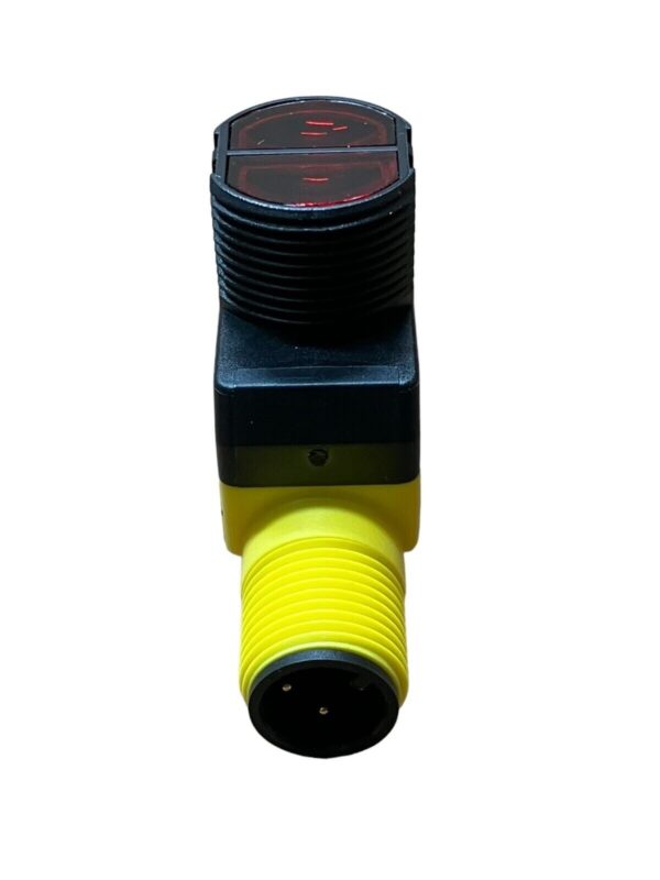 Banner QS18VP6DQ8 Photoelectric Sensor 66460 - Image 8
