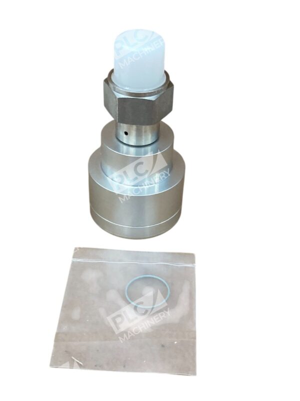Reliant CEM Services Bellows Isolate Valve Replacement 93S1500