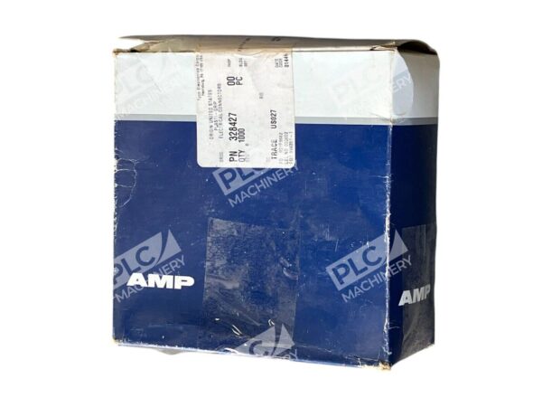 Tyco Electronics Plasti-Grip Electrical Connectors 328427 (Box of 1000)
