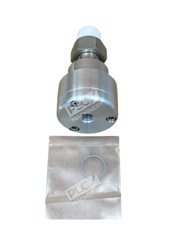 Reliant CEM Services Bellows Isolate Valve Replacement 93S1500 - Image 3
