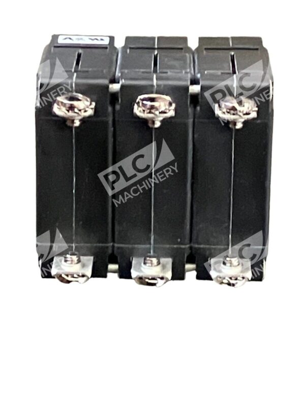 Airpax IEG666-1-63F-5.00-91-V Circuit Breaker - Image 3