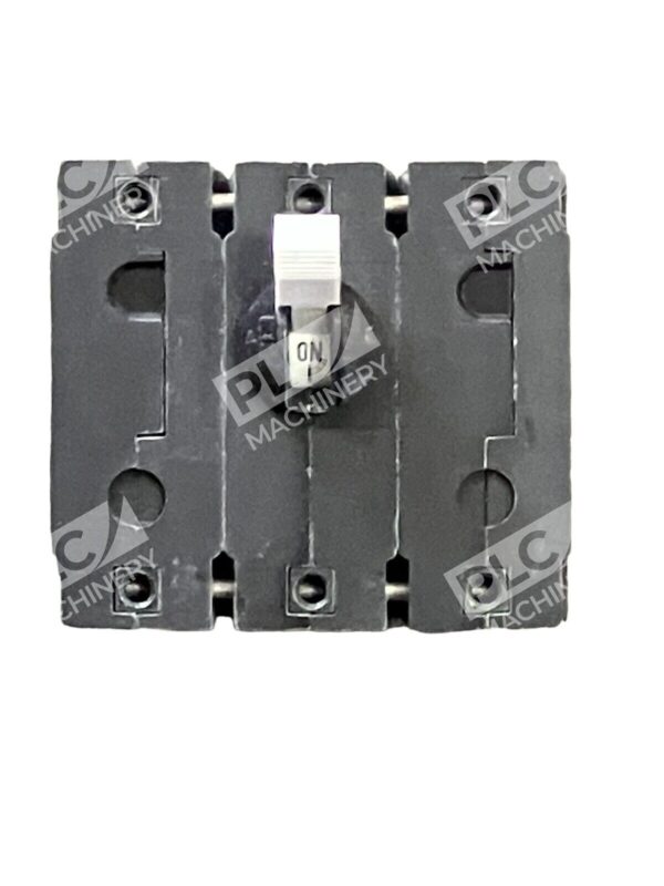 Airpax IEG666-1-63F-5.00-91-V Circuit Breaker - Image 4