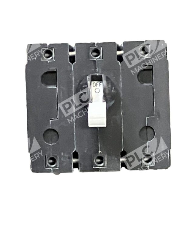 Airpax IEG666-1-63F-5.00-91-V Circuit Breaker - Image 5