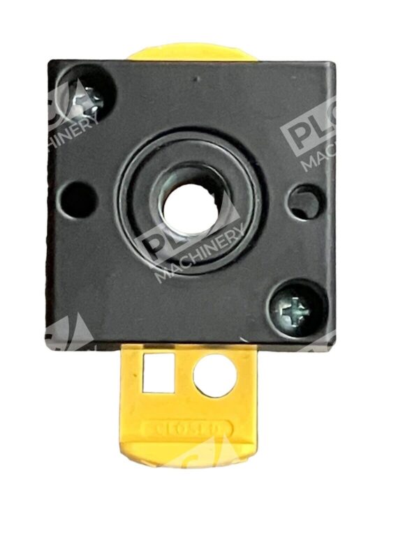 Parker SV75-02 Pneumatic Lockout Shut-Off Valve - Image 4
