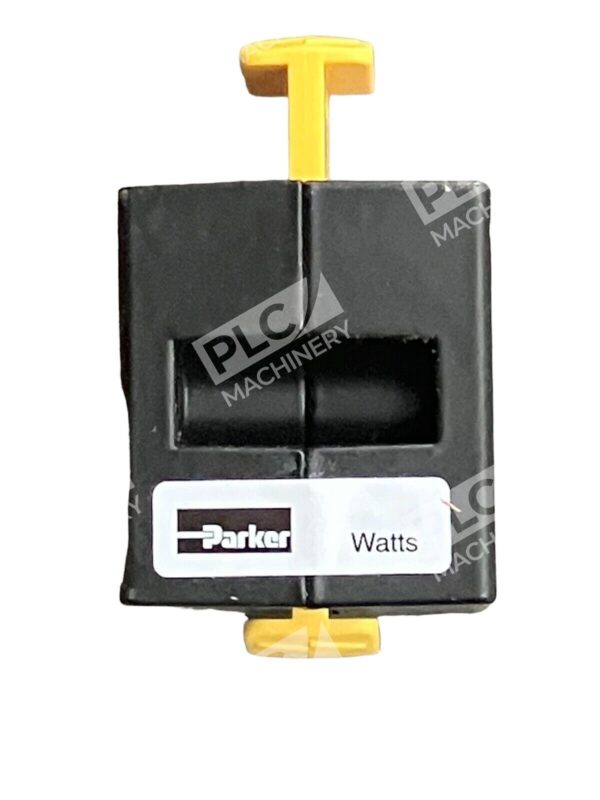 Parker SV75-02 Pneumatic Lockout Shut-Off Valve - Image 5