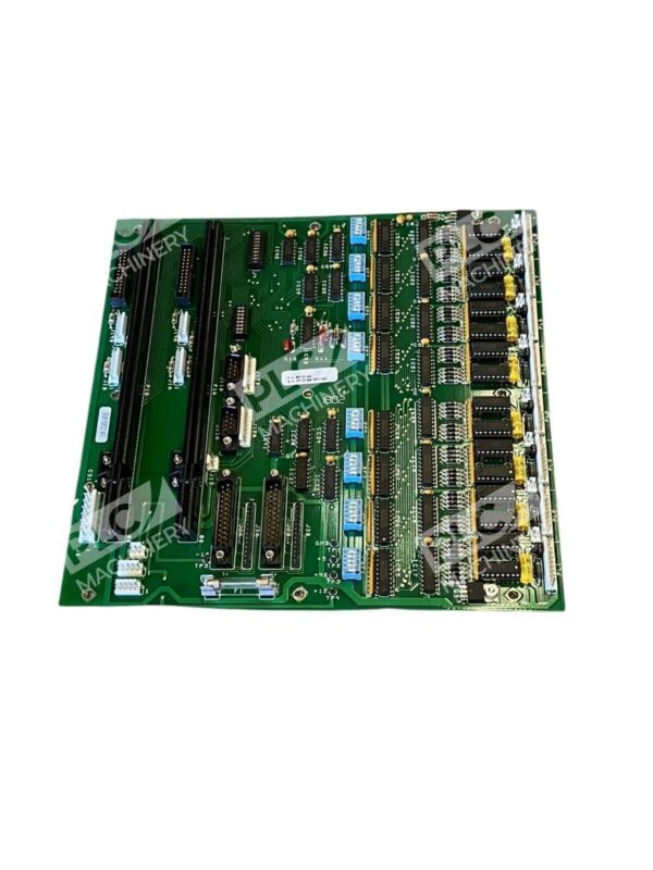 Videojet Marsh Unicorn PCB Circuit Board PC Board Assembly RP13166