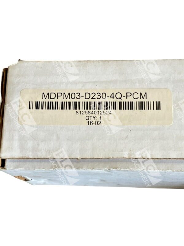 Minarik MDPM03-D230-4Q-PCM - Image 2