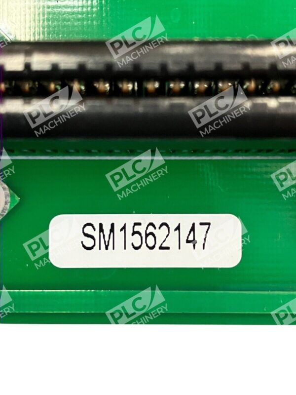Videojet Marsh Unicorn PCB Circuit Board PC Board Assembly RP13166 - Image 3