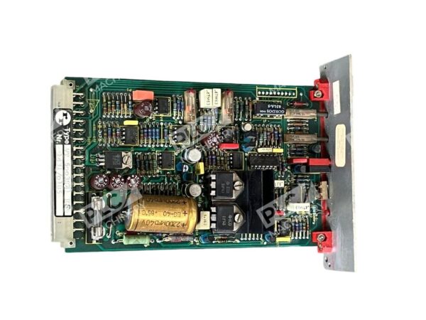 Rexroth Proportional Amplifier VT 5003S31 R5