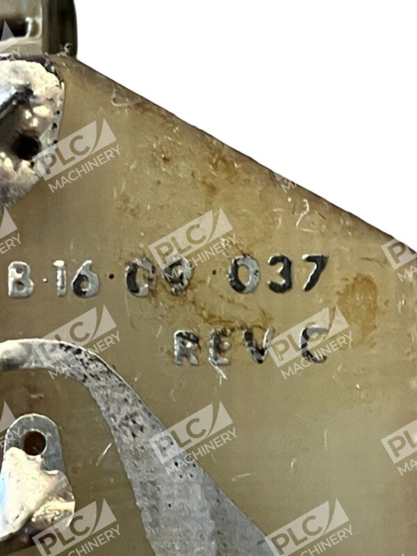 IPC ISSC Input Card Module 330-115A - Image 4