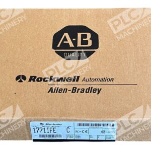 Allen Bradley Analog Input Module 1771-IFE /C