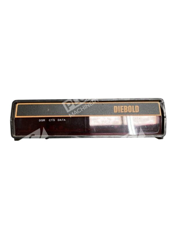 Black Box Diebold Modem IC455BX-6312-C