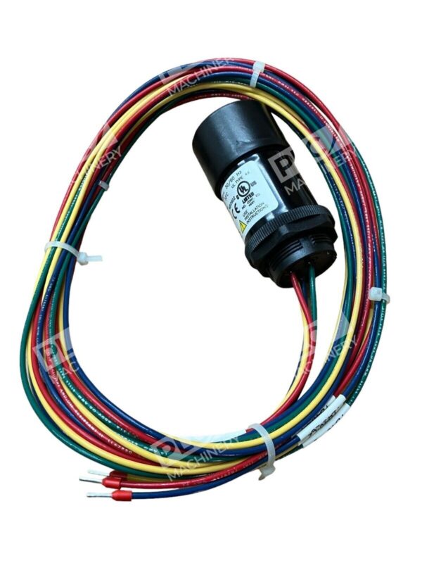 ATC Diversified UPA-130-GOV Voltage Detector