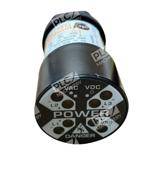 ATC Diversified UPA-130-GOV Voltage Detector - Image 4