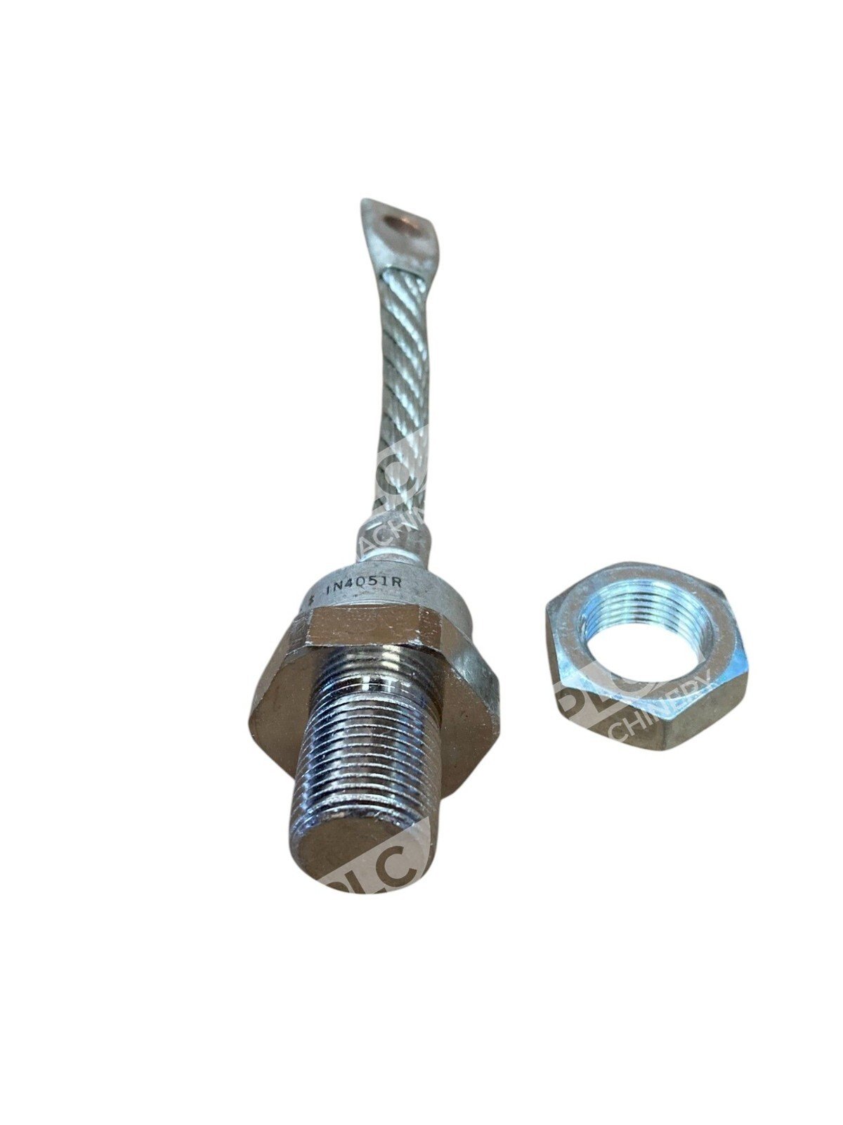 MSC 275A 500V 23-1000-001 Silicon Rectifier Diode IN4051R - Image 3