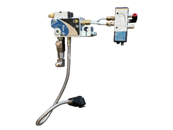 Nordson MB2-BEL02ACATRBSPF43