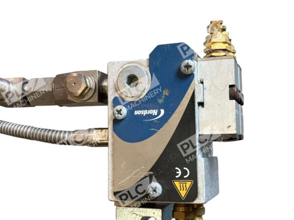 Nordson MB2-BEL02ACATRBSPF43 - Image 6
