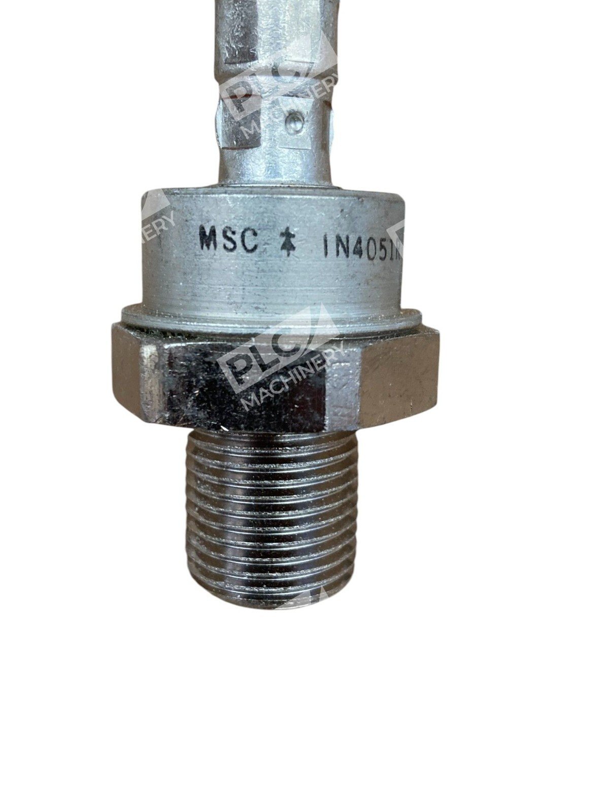 MSC 275A 500V 23-1000-001 Silicon Rectifier Diode IN4051R - Image 4
