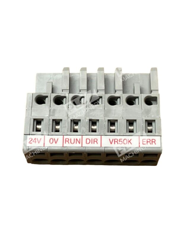 Power Moller CB-002P Motor Driver Card - Image 4