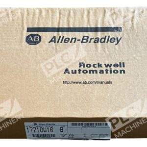 Allen Bradley AB Output Module 1771-OW16 /B