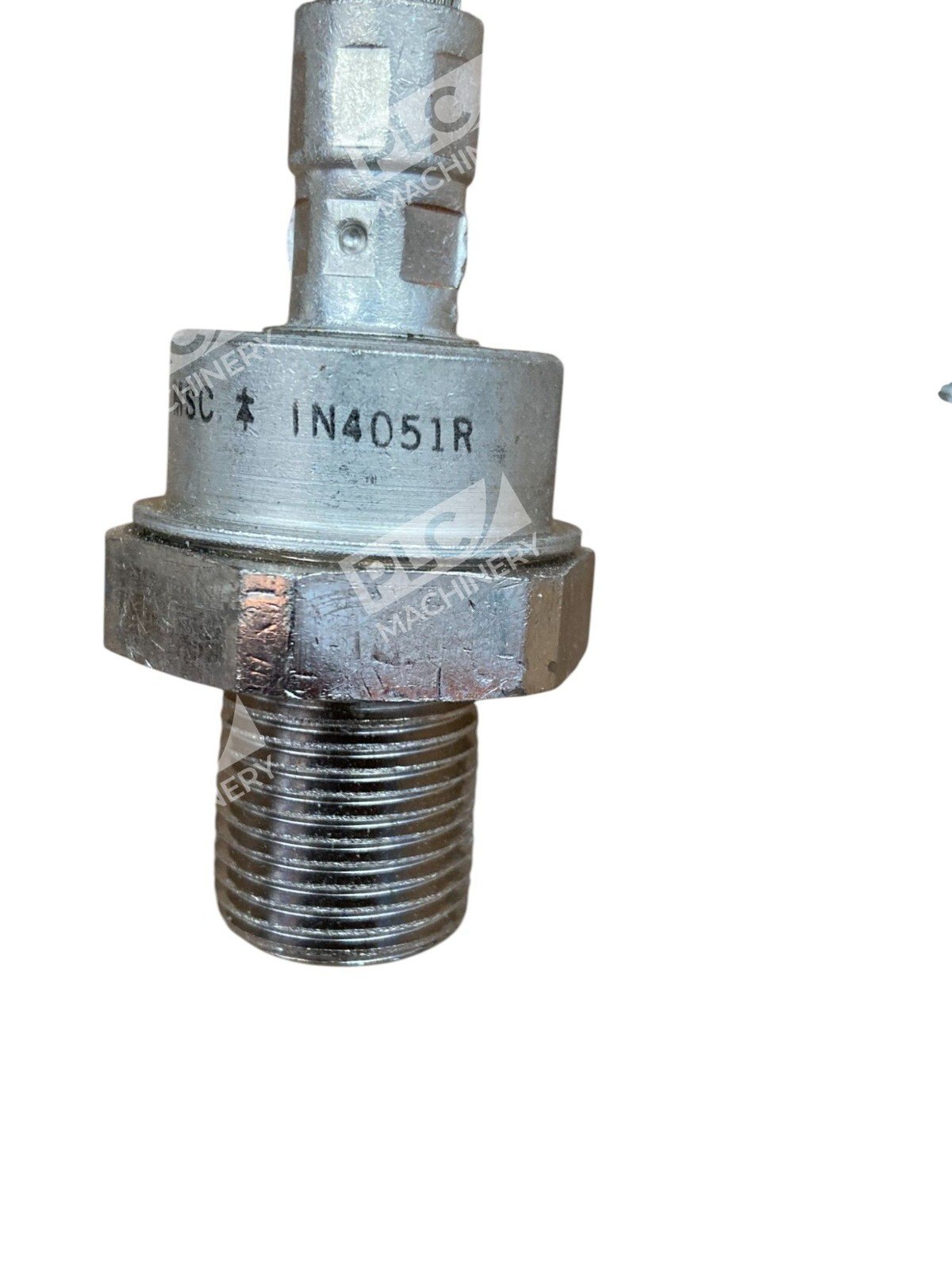 MSC 275A 500V 23-1000-001 Silicon Rectifier Diode IN4051R - Image 5
