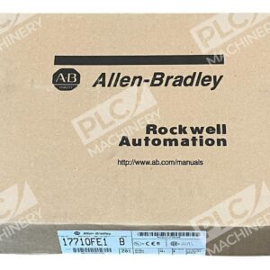 Allen Bradley AB Rockwell Automation Analog Output Module 1771-OFE1 /B