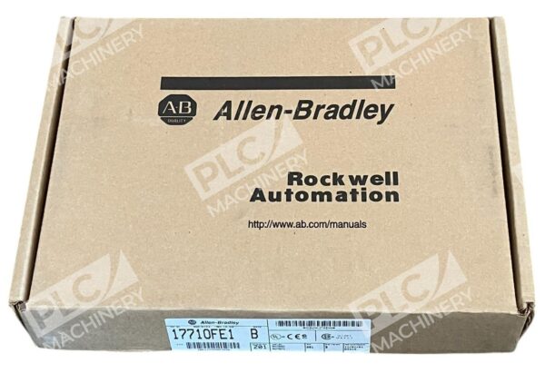 Allen Bradley AB Rockwell Automation Analog Output Module 1771-OFE1 /B