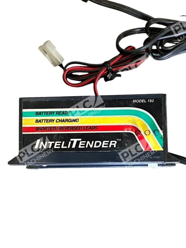 Patco Electronics 150-6|750 InteliTender Model 150
