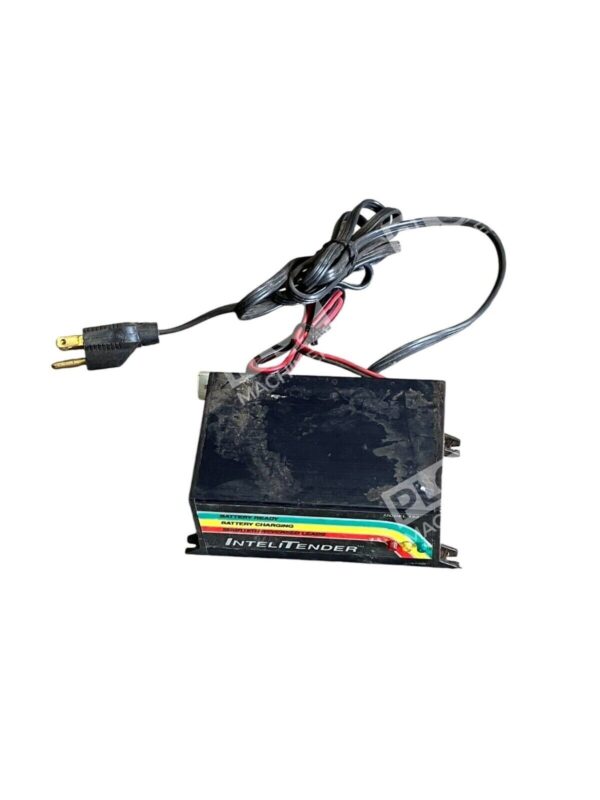 Patco Electronics 150-6|750 InteliTender Model 150 - Image 3