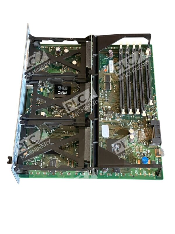 Hewlett Packard HP Formatter Assembly C9743-60004