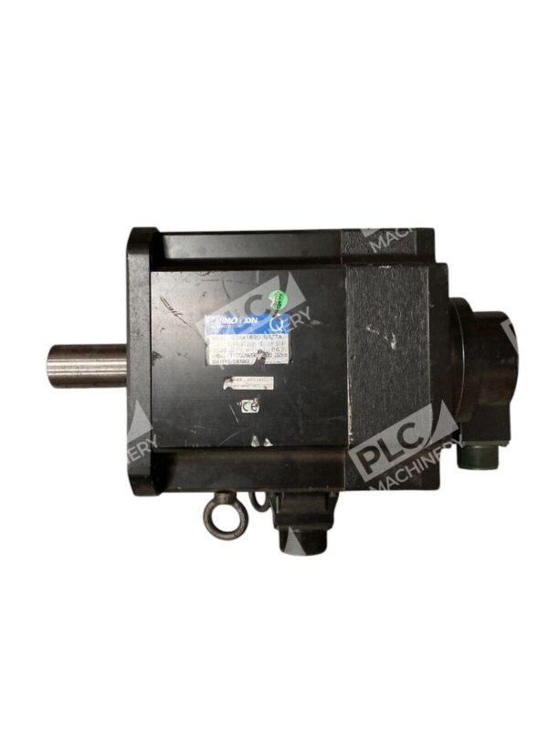 Sanyo Denki SANMOHON 2.0kW 200VAC 9.6A AC Servo Systems Q3AA18200BBZTA