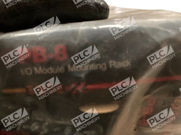 Opto22 KHS OPYO22 I/O Module Rack PB8 - Image 2