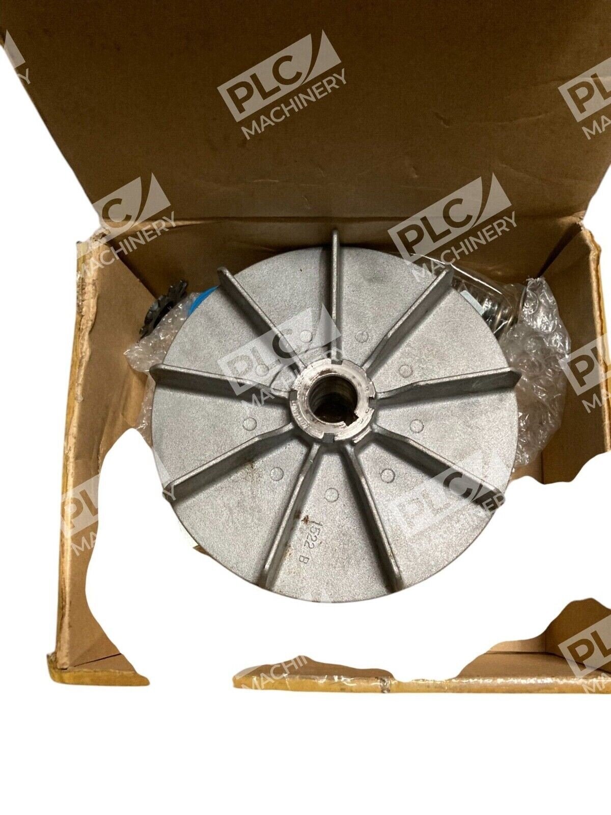 GTR 150G Brake Unit For Anodizer Motor H2LB-32T-50-075