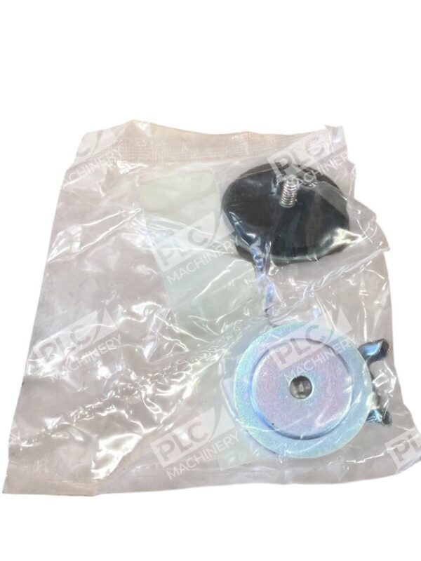 Hubbell Wiegmann Oil Tight Hole Seals Gasketed 3/4" Holes WAS075 (Box of 10) - Image 4