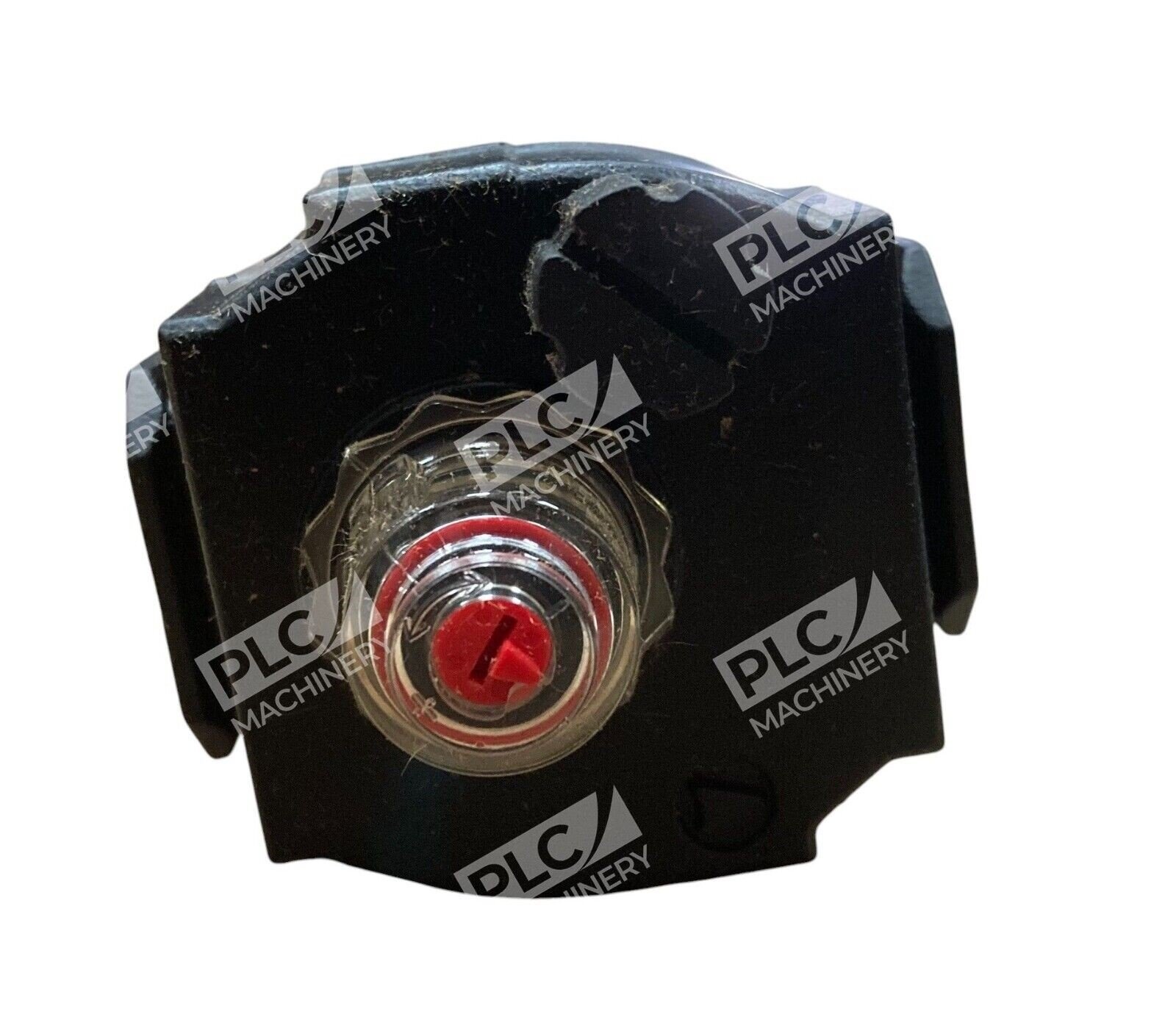 Speedaire 250PSIG Lubricator 4ZL82 - Image 3