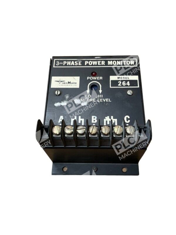 Time Mark C264-5